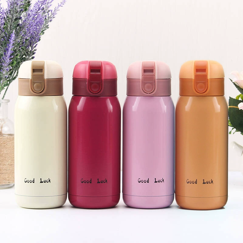Baby Food Thermos - Mini Termo de 200ml/360ml, Taza de