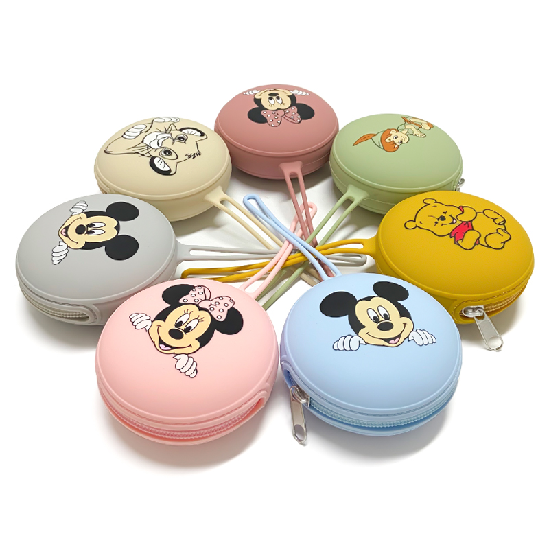 Baby Food Packaging - 1 unidad de bolsa de silicona