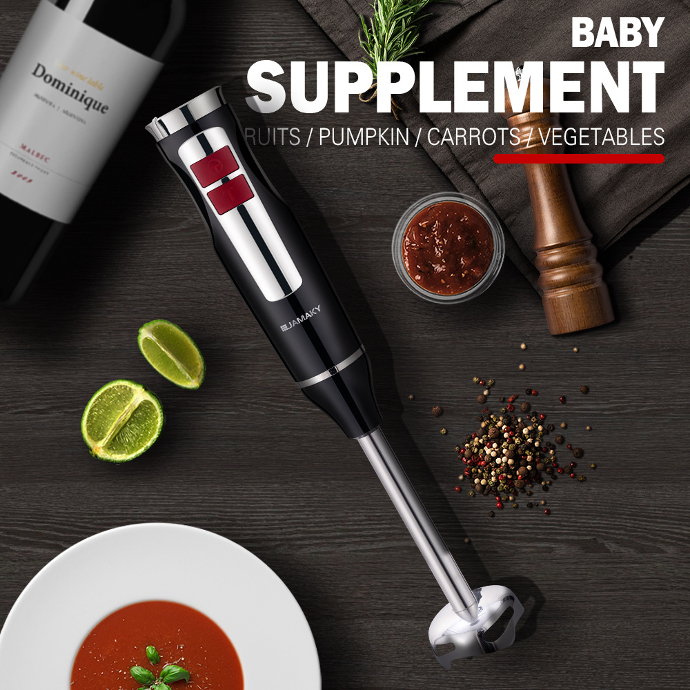 Dry Food Baby - Nueva Licuadora Doméstica 2026 de 1500W,