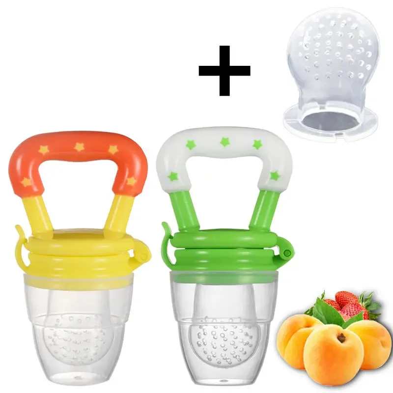 Mordedor de alimentos frescos  - Baby Food Net Feeder reseña y precio
