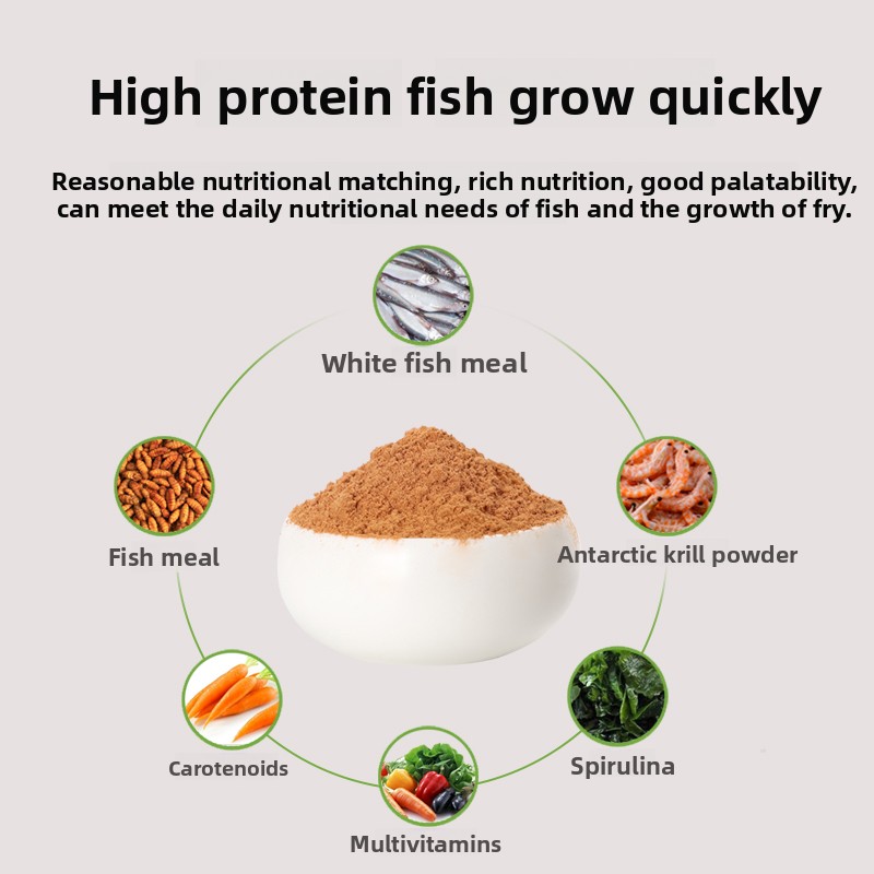 Alimento en Polvo PENISON para - Baby Food With Protein reseña y precio