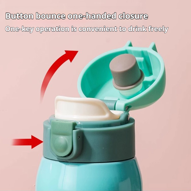 Mini Termo de 200ml/360ml, Taz - Baby Food Thermos reseña y precio