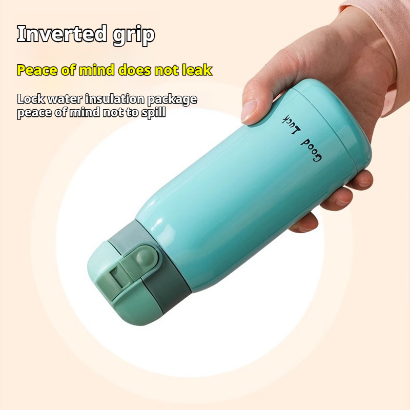 Mini Termo de 200ml/360ml, Taz - Baby Food Thermos reseña y precio