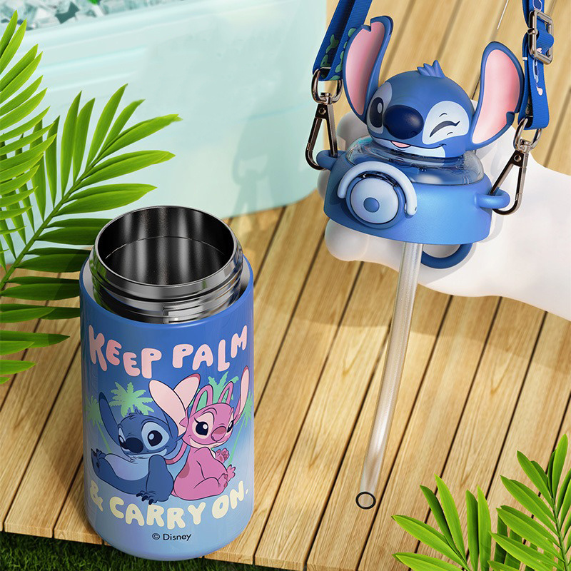 Termo X&W de Gran Capacidad co - Baby Food Thermos reseña y precio