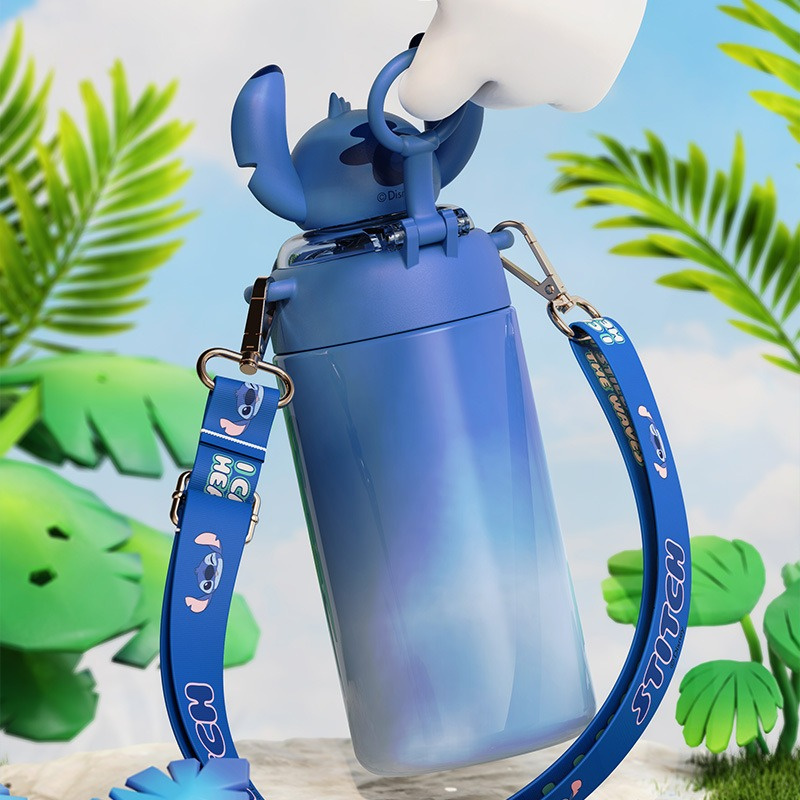 Termo X&W de Gran Capacidad co - Baby Food Thermos reseña y precio