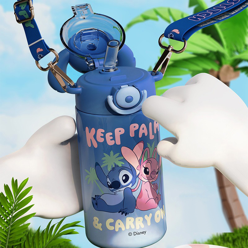 Termo X&W de Gran Capacidad co - Baby Food Thermos reseña y precio