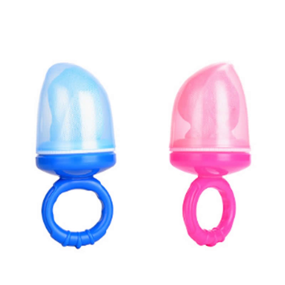 Taza de alimentación para mord - Baby Food Net Feeder reseña y precio