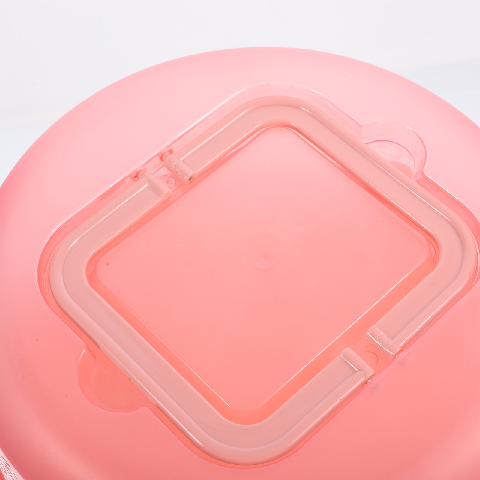 Caja de Plástico Transparente  - Baby Food Packaging reseña y precio