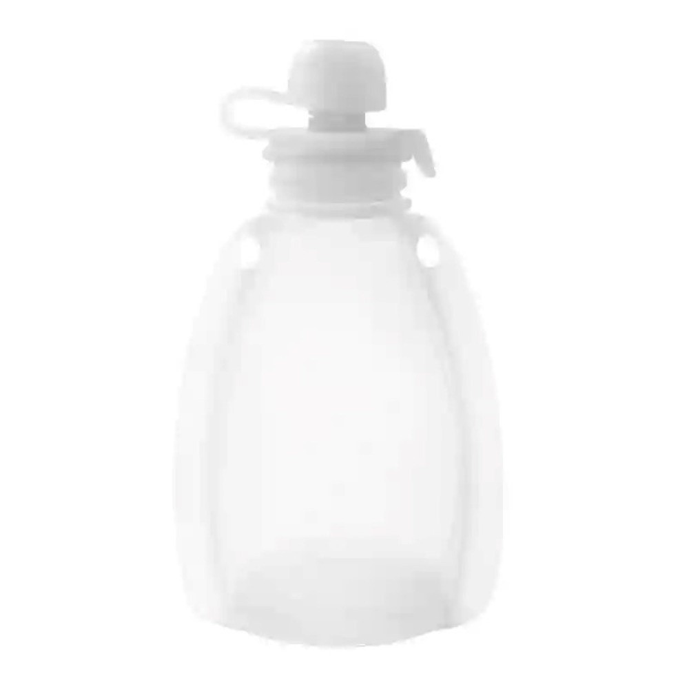 Bolsa para Alimentos para Bebé - Baby Food Packaging reseña y precio