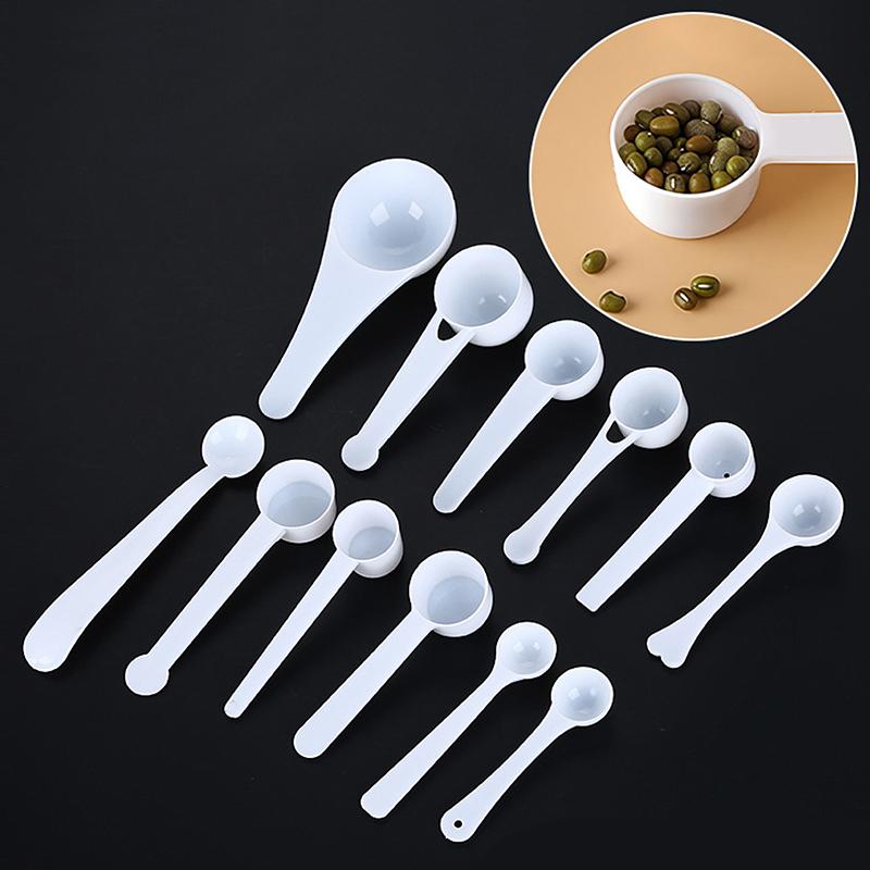 Cucharas Medidoras 10PCS, Cuch - Baby Food With Protein reseña y precio