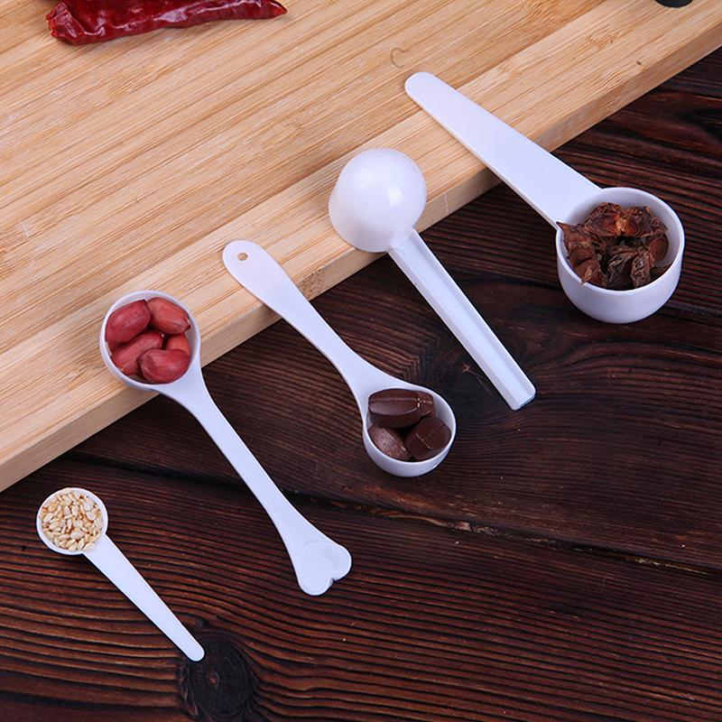 Cucharas Medidoras 10PCS, Cuch - Baby Food With Protein reseña y precio