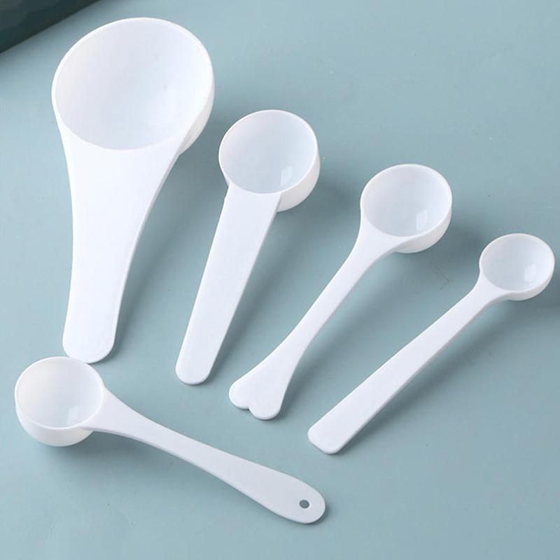 Cucharas Medidoras 10PCS, Cuch - Baby Food With Protein reseña y precio