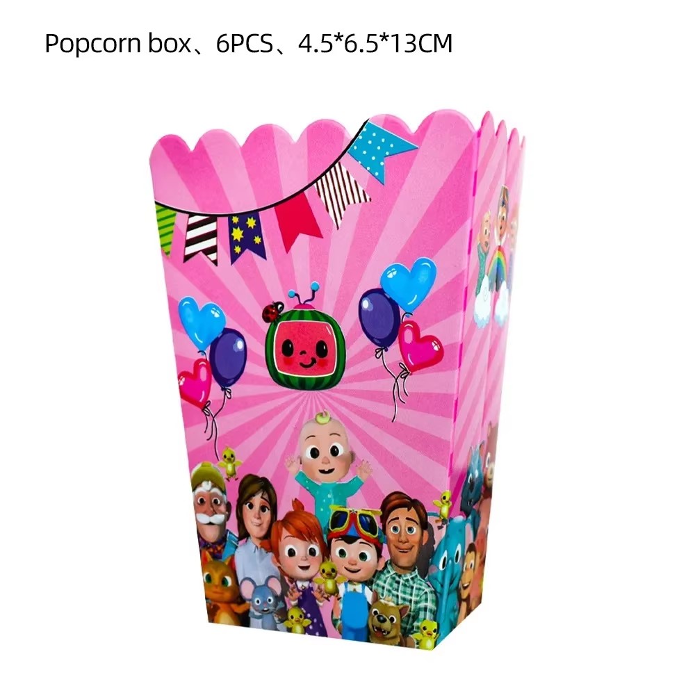 Set de 6/12 Bolsas de Regalo c - Baby Food Packaging reseña y precio