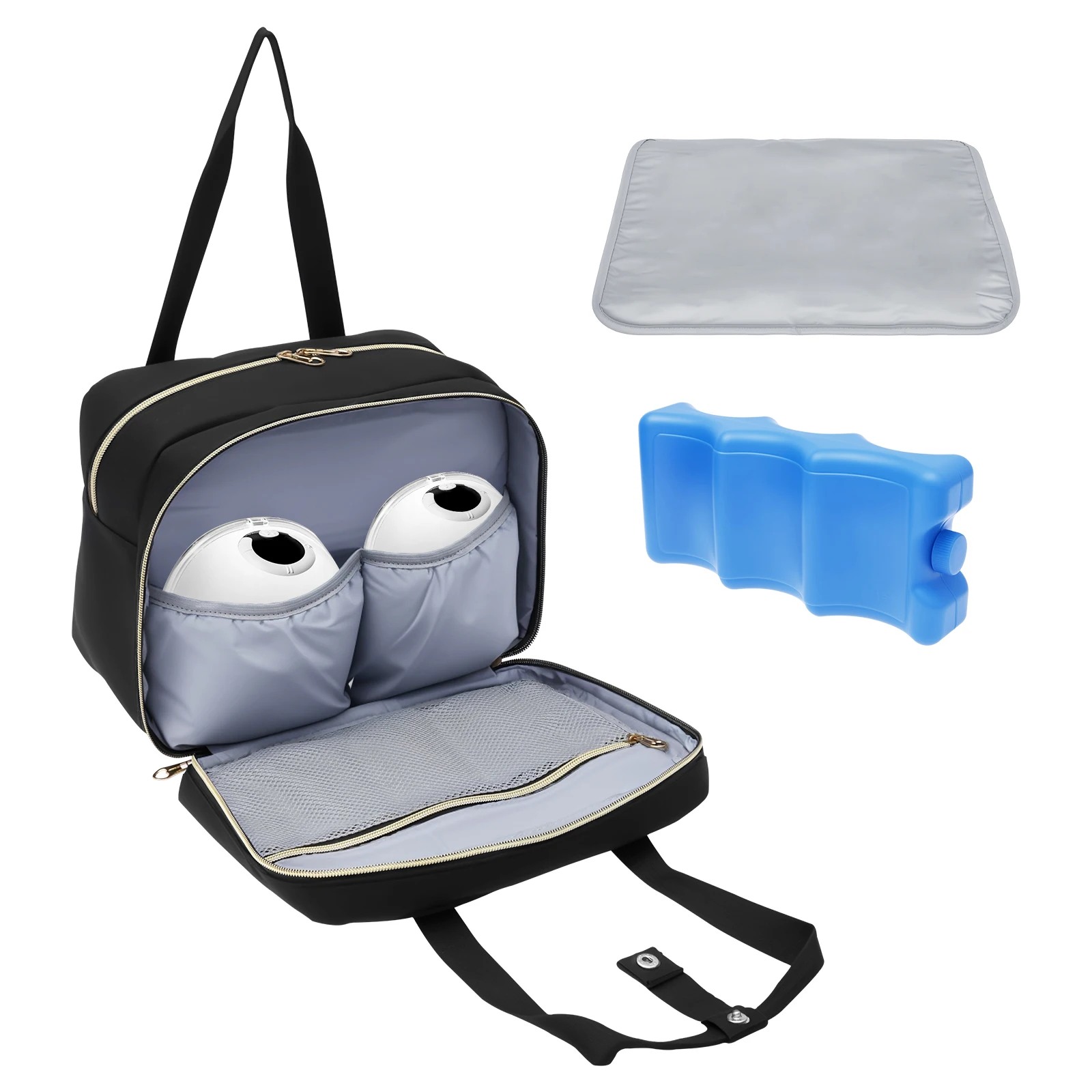 Bolsa de almacenamiento para e - Baby Food Packaging reseña y precio
