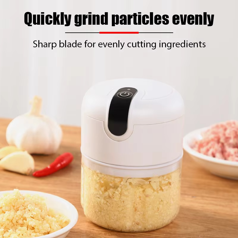 Máquina Eléctrica para Hacer P - Dry Food Baby reseña y precio