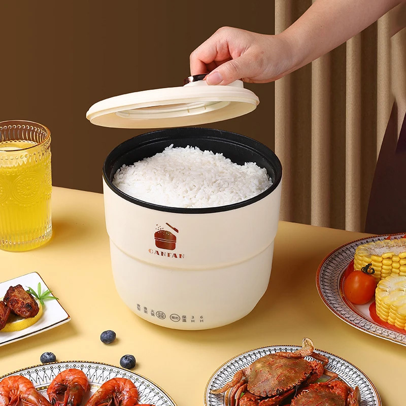 Nuevo Olla eléctrica 3 en 1, 4 - Baby Food Recipe Book reseña y precio