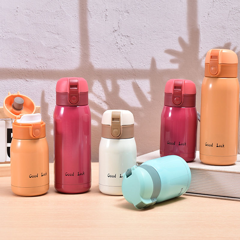 Mini Termo de 200ML/350ML, Taz - Baby Food Thermos reseña y precio