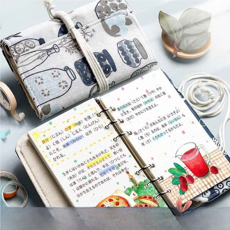 Cuaderno Creativo para Recetas - Baby Food Recipe Book reseña y precio