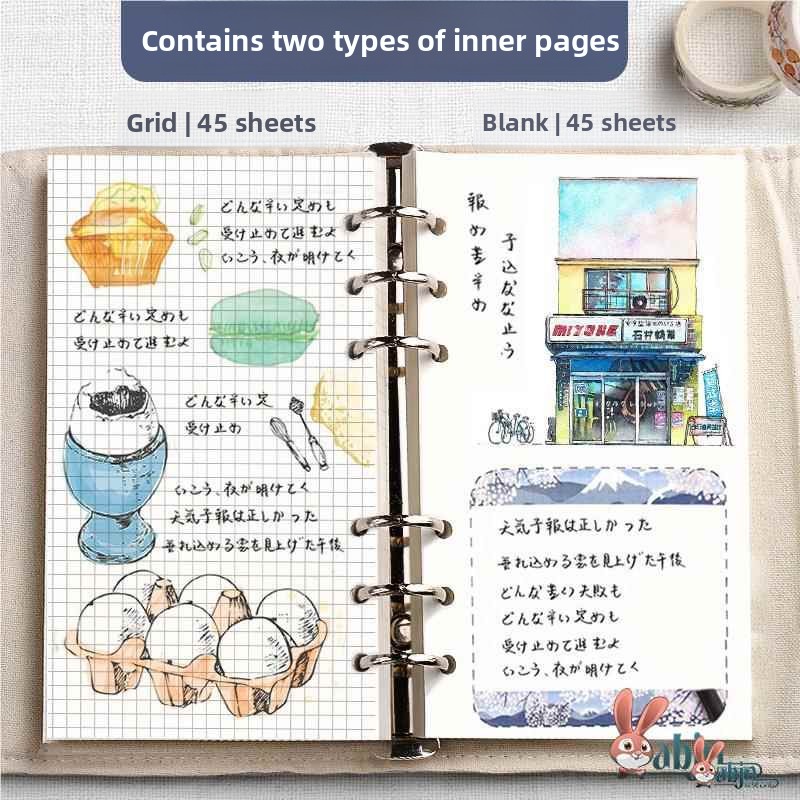 Cuaderno Creativo para Recetas - Baby Food Recipe Book reseña y precio
