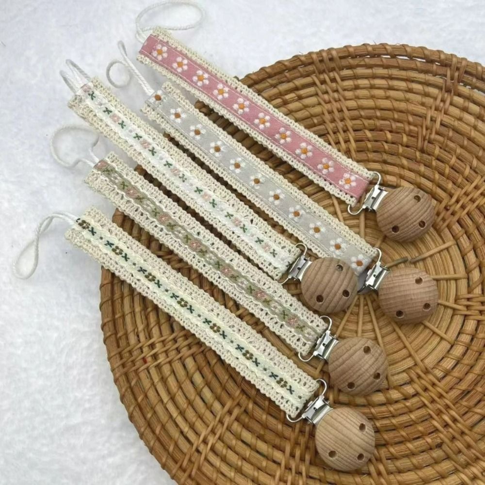 Nueva cadena de chupete de mad - Baby Food Pacifier reseña y precio