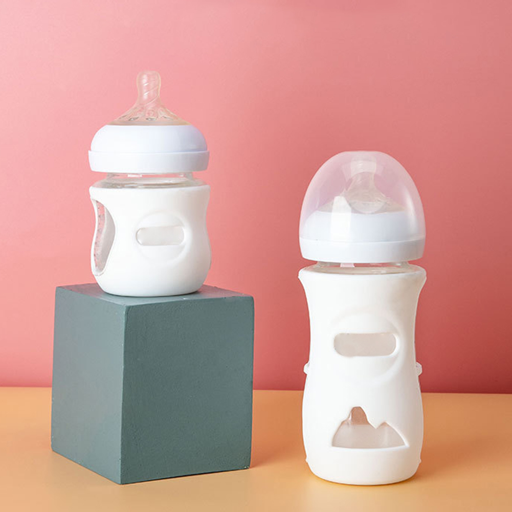 Funda protectora para biberón  - Baby Food Thermos reseña y precio