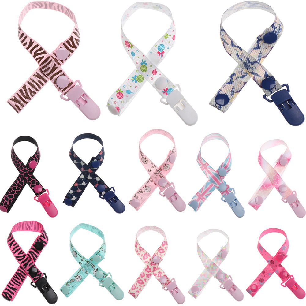 Clip de chupete para bebé, cor - Baby Food Pacifier reseña y precio