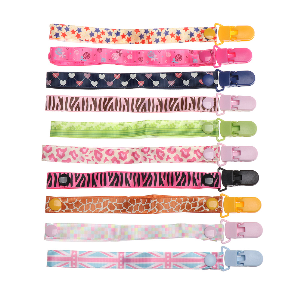 Clip de chupete para bebé, cor - Baby Food Pacifier reseña y precio