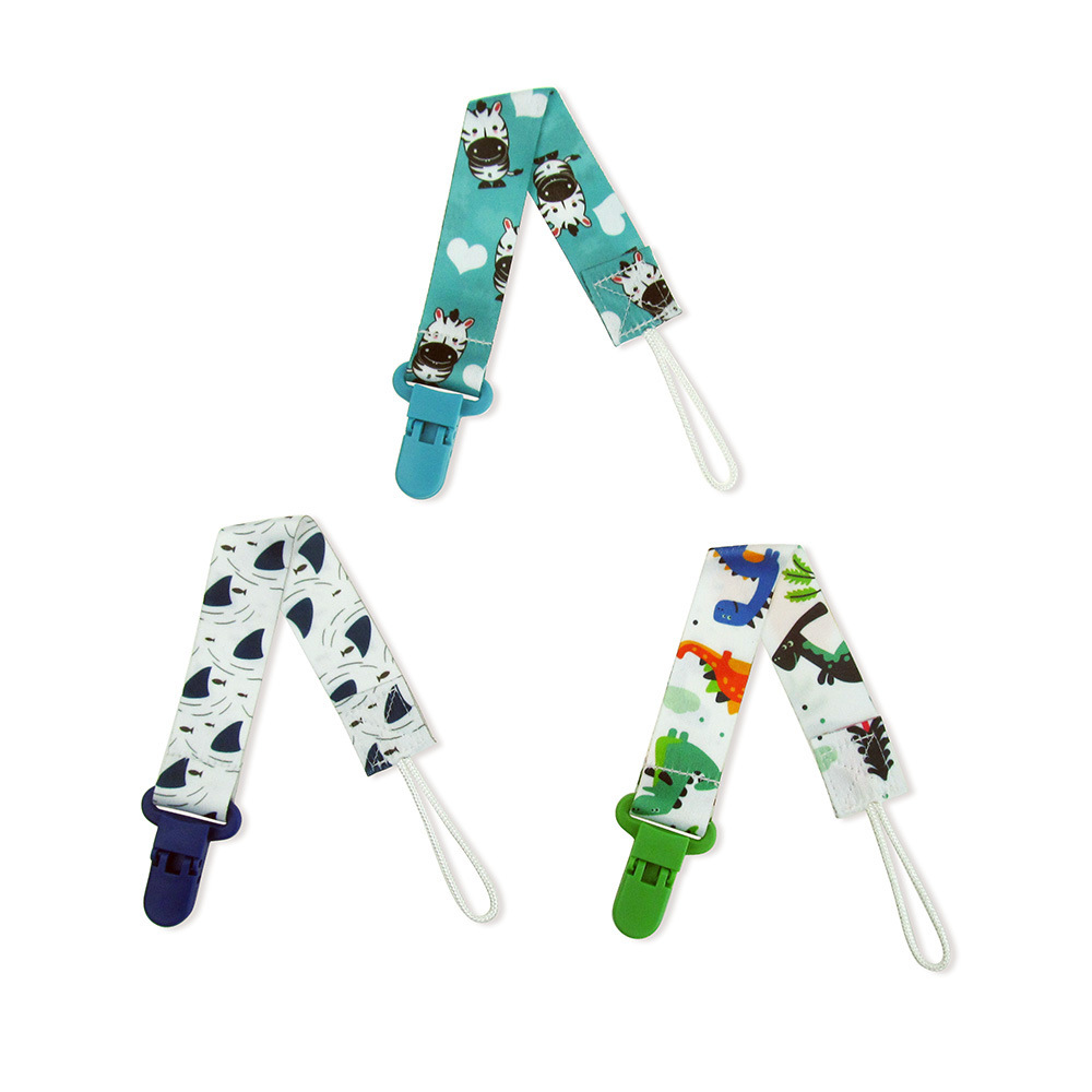 Cadena para chupete de bebé, C - Baby Food Pacifier reseña y precio