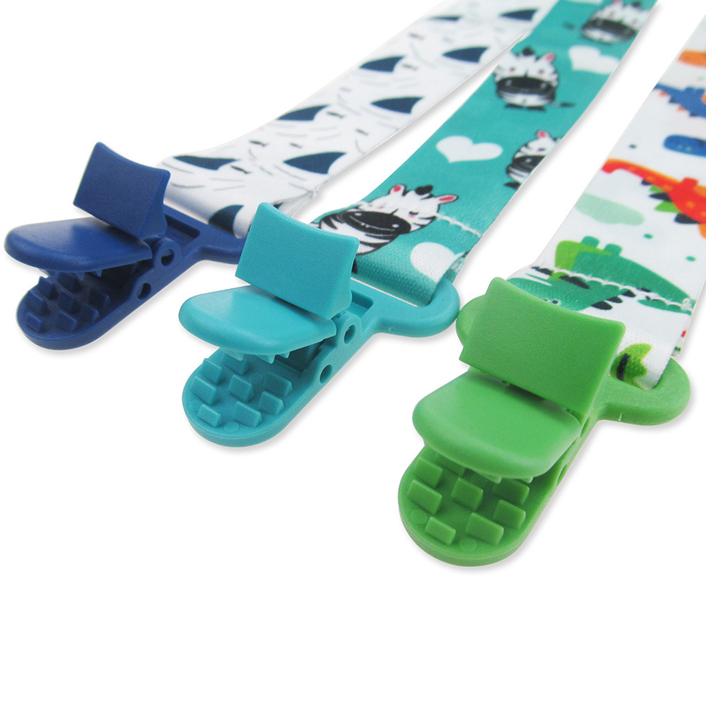 Cadena para chupete de bebé, C - Baby Food Pacifier reseña y precio
