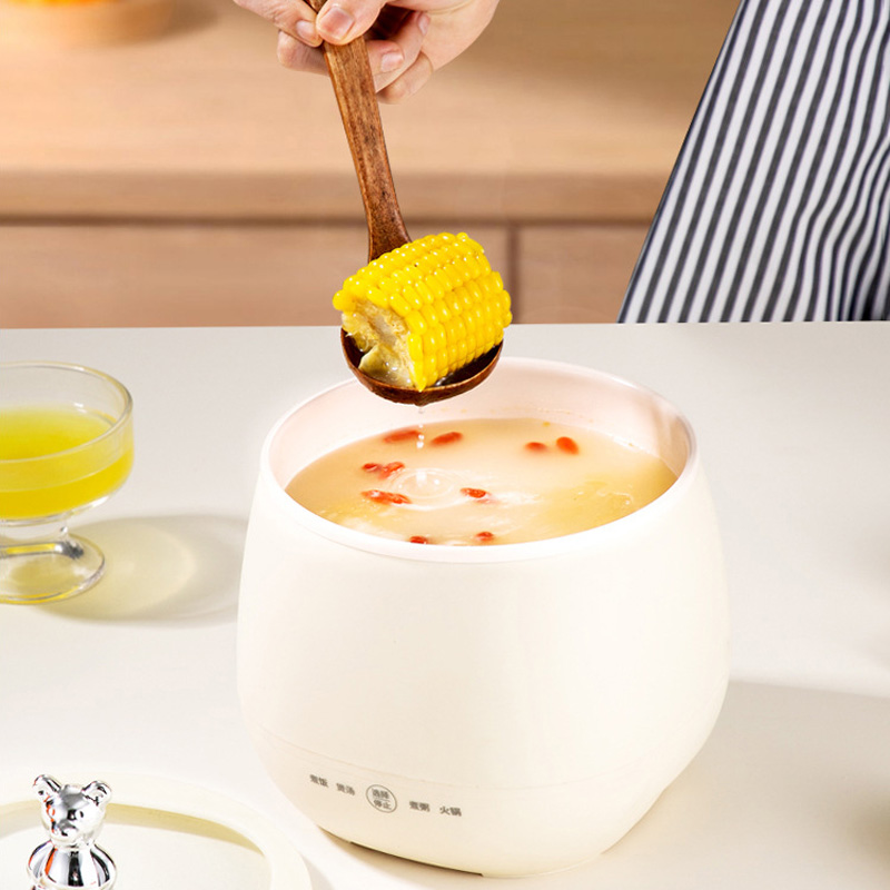 Nueva Olla Arrocera Multifunci - Baby Food Recipe Book reseña y precio