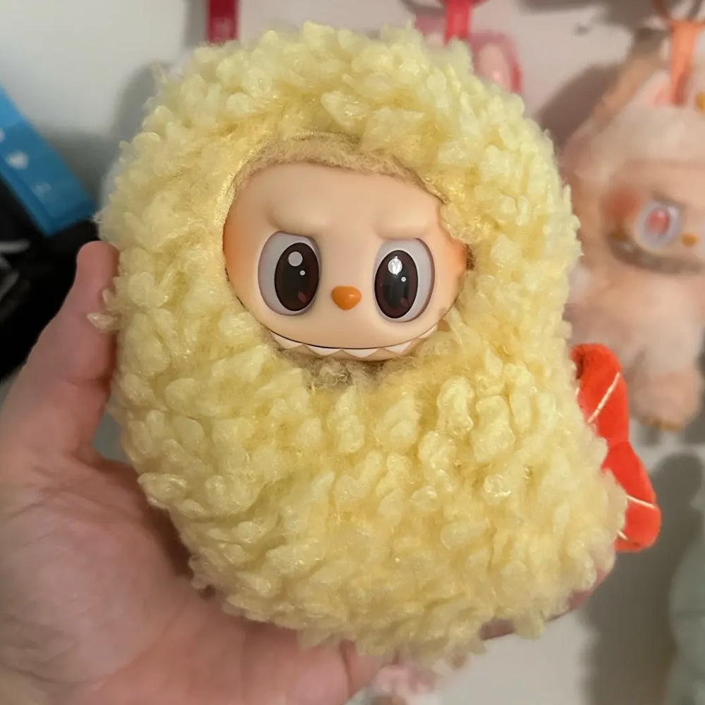 Saco de dormir de punto amaril - Baby Food Shrimp reseña y precio